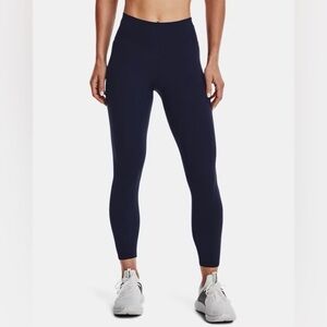 Under Armour Women's Navy Leggings